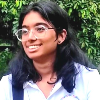 Anwita Mishra